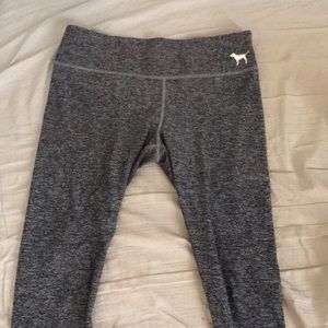 Victoria’s secret PINK ultimate yoga leggings